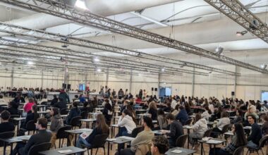 Test a Medicina, le prime prove dopo il semestre filtro: «Selezione brutale»