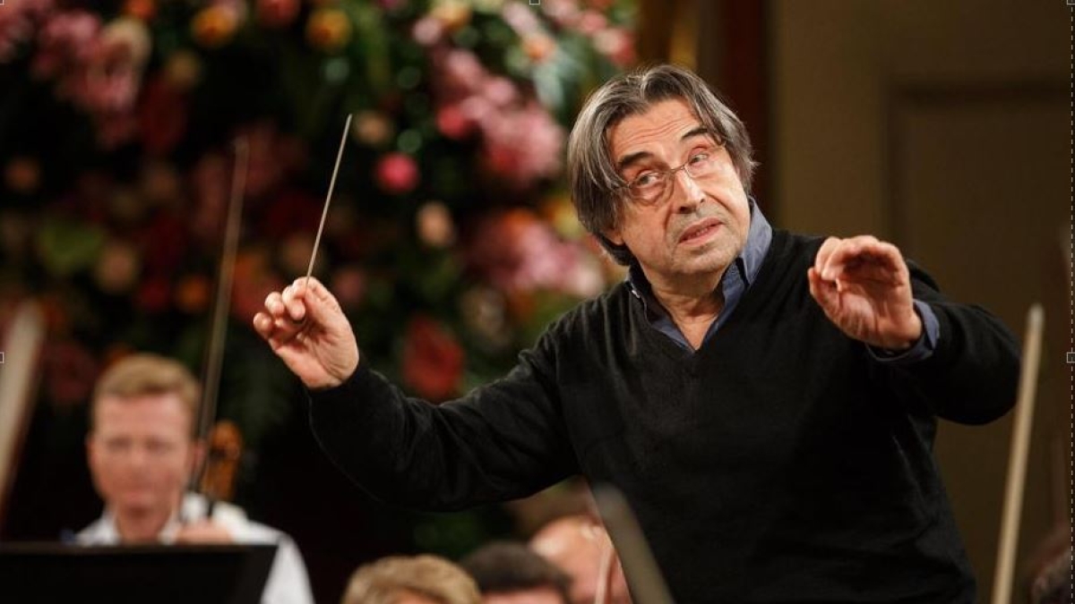 Muti: «Direttori come clown. E Verdi viene suonato male»