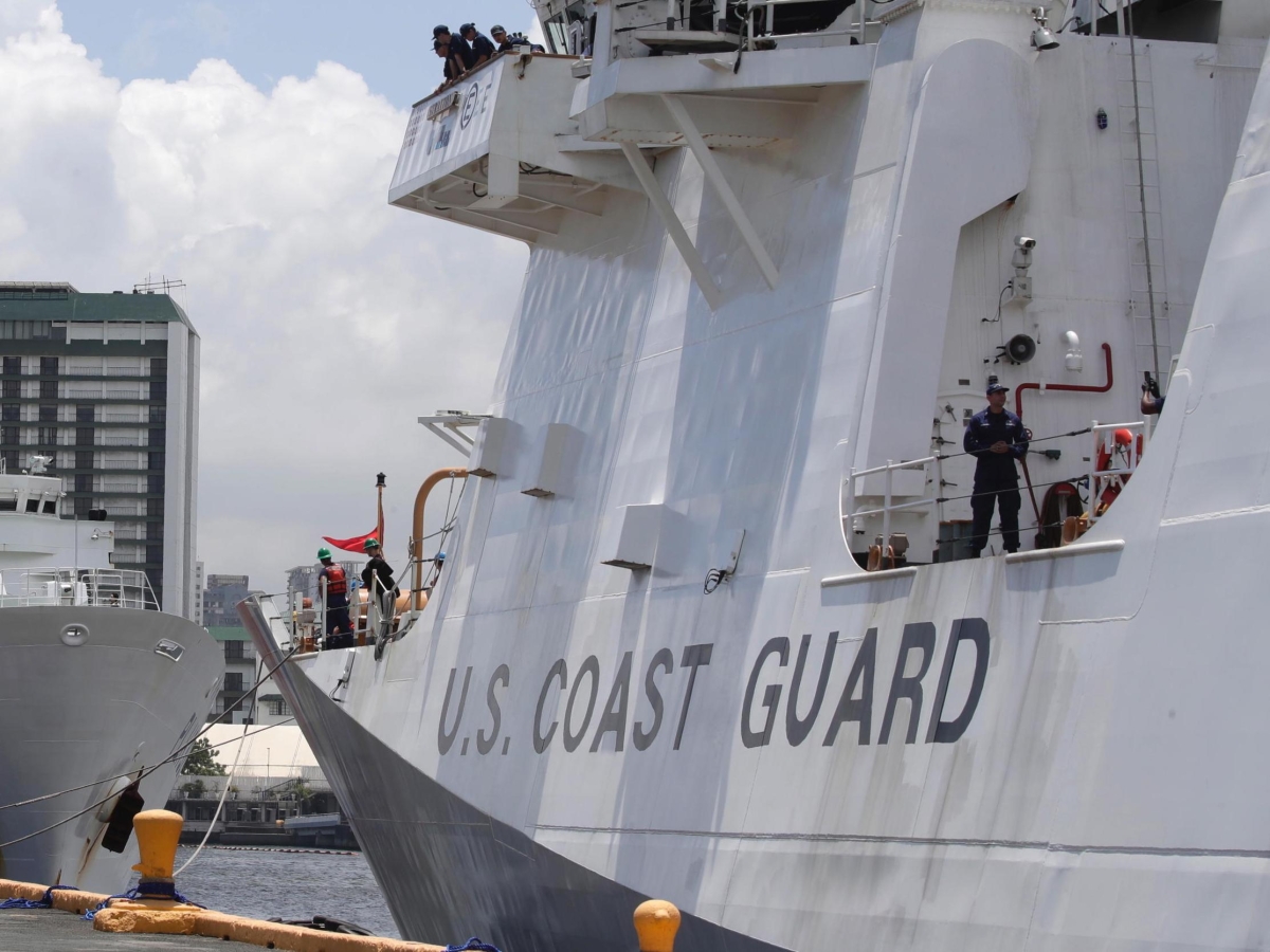 La Guardia Costiera Usa: «La svastica non sarà più un simbolo d'odio, cambia la classificazione»