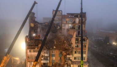 Ucraina - Russia, le notizie sul conflitto in diretta | Zelensky bocca il piano Usa per la pace: «Parlerò con Trump». Kiev: «Kupyansk è ancora sotto il nostro controllo»