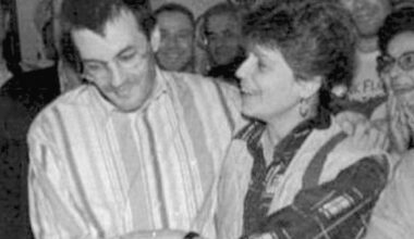 Giuseppe Vinci: «Il rapimento, il riscatto e i debiti. Ora recito nel film sulla mia storia»