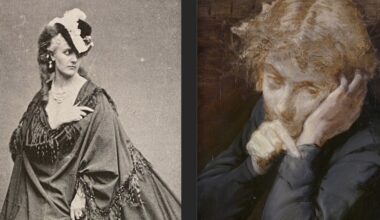 Degas e il dito indice della misteriosa contessa di Castiglione. Scoperto un suo dipinto inedito