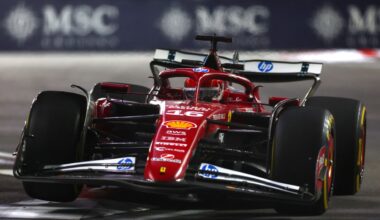 F1 Gp Las Vegas: le prove libere in diretta. Un tombino ferma le Fp2. Norris il più veloce davanti ad Antonelli e Leclerc