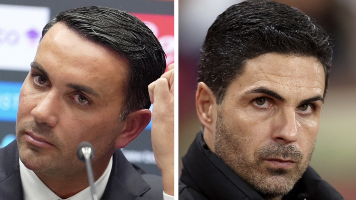 Palladino e l'idea di un'Atalanta «inglese», stile Arsenal. E Lookman rimette le foto in nerazzurro sui social