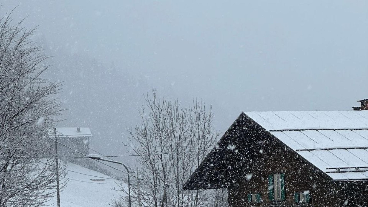 Neve in Italia oggi, ecco dove. A Madonna di Campiglio apre in anticipo la stagione sciistica: le previsioni da Nord a Sud