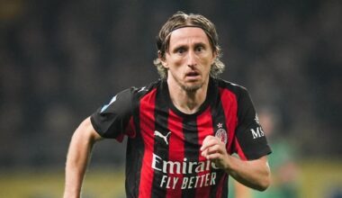 Modric, Maldini, Ibra e Zanett: i 4 40enni del derby Milan-Inter