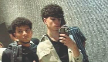 Milano, il giovane accoltellatore di corso Como al gip: «Non c'ho visto più, non pensavo di averlo colpito così»