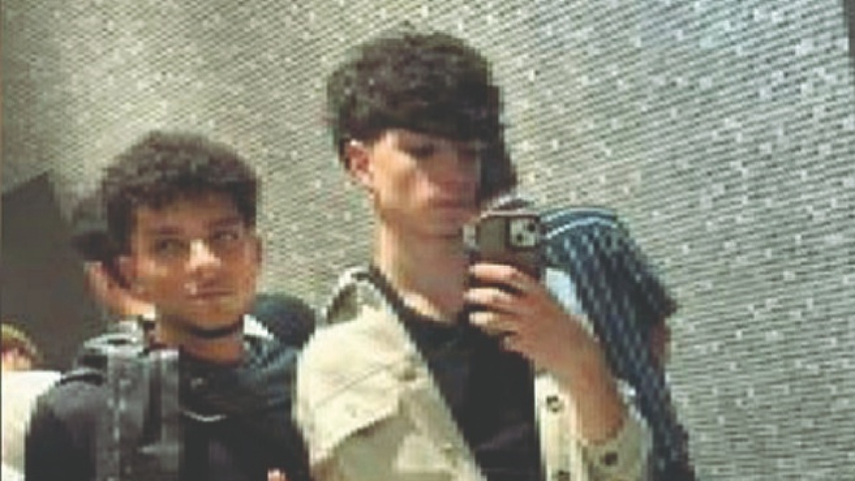 Milano, il giovane accoltellatore di corso Como al gip: «Non c'ho visto più, non pensavo di averlo colpito così»