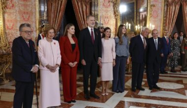 «L'assenza di Juan Carlos? Re Felipe vuole preservare il suo regno da contaminazioni col passato»