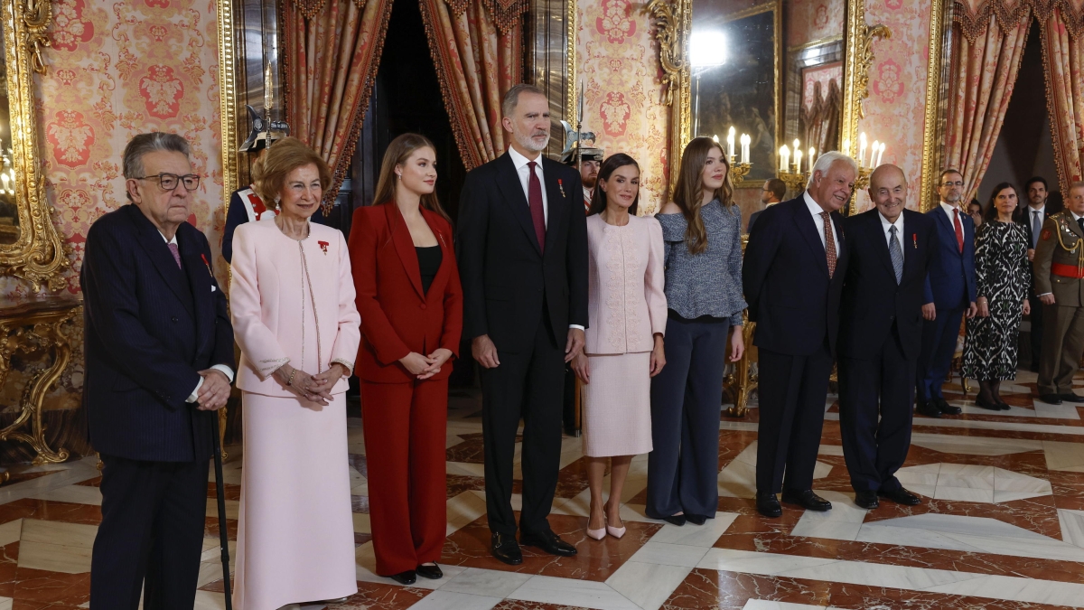 «L'assenza di Juan Carlos? Re Felipe vuole preservare il suo regno da contaminazioni col passato»