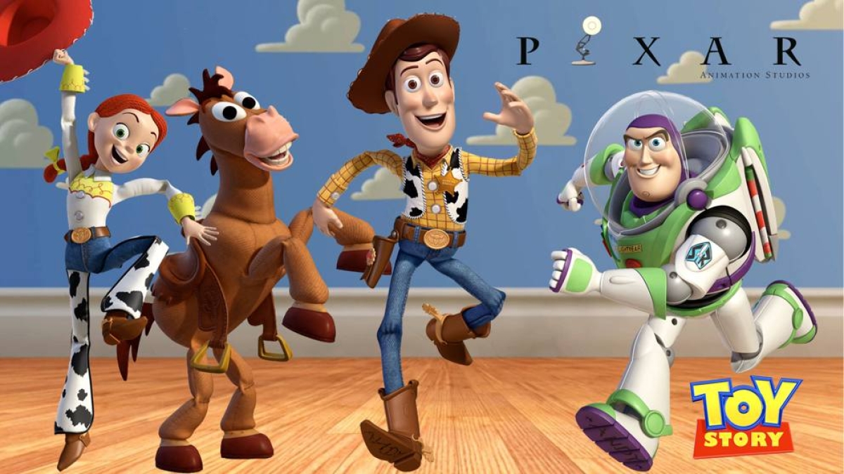 Toy Story compie 30 anni: il primo film di animazione in 3D che ha rivoluzionato i cartoni animati