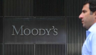 Rating di Moody’s sull’Italia, l’attesa per la decisione. Gli analisti: «Possibile promozione»