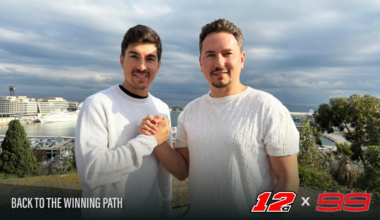 MotoGP, da Lorenzo-Vinales a Rossi-Cadalora: quando il campione diventa coach