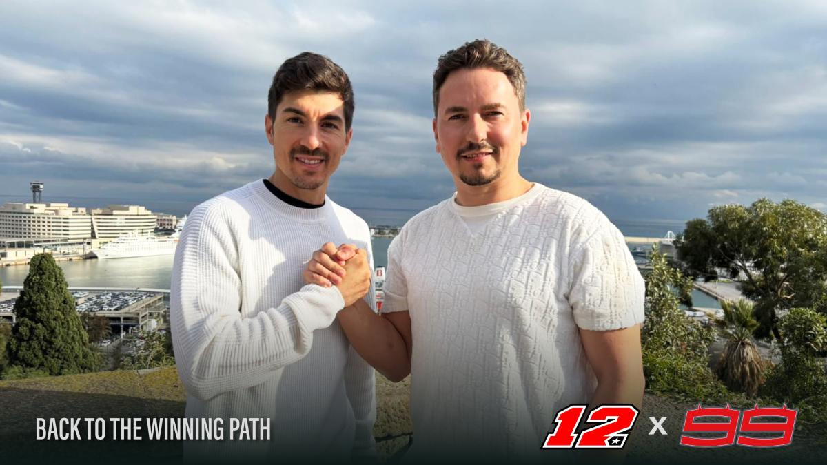 MotoGP, da Lorenzo-Vinales a Rossi-Cadalora: quando il campione diventa coach