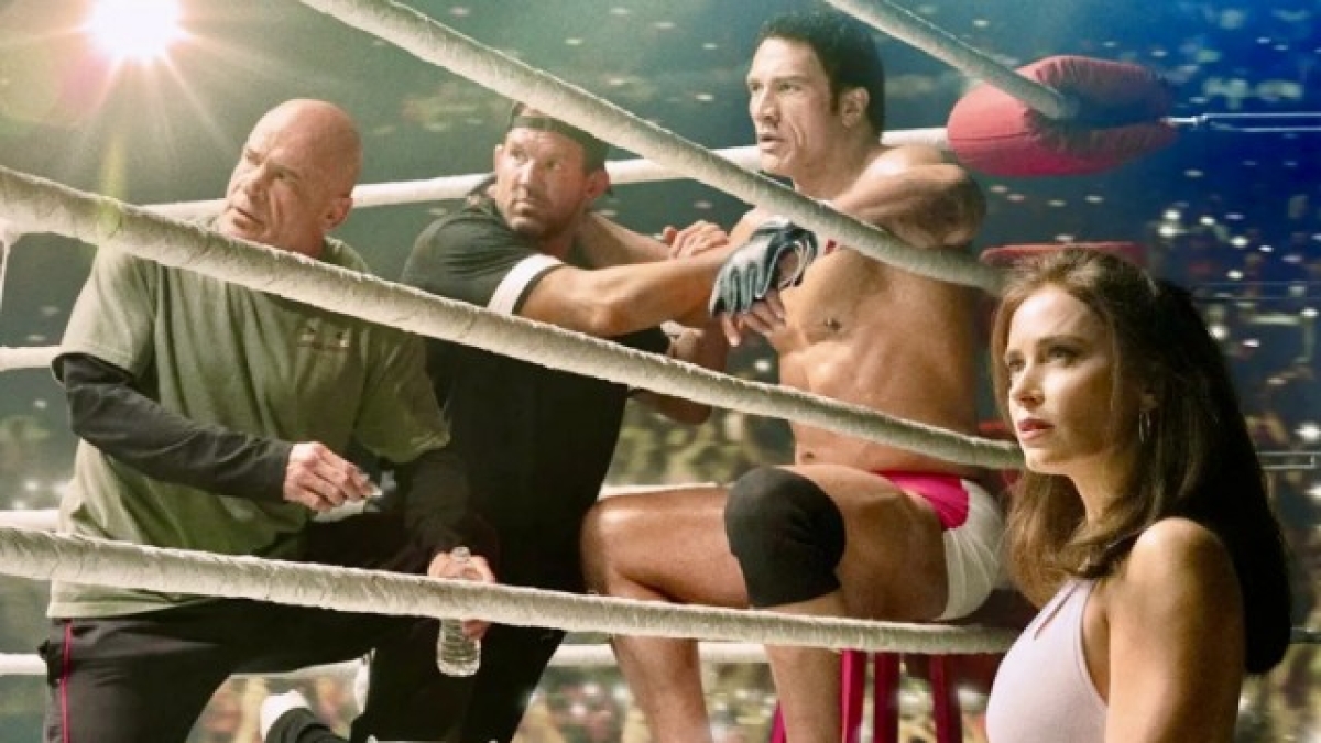 Johnson e Blunt sul ring, le streghe Grande-Erivo, le giovani madri dei Dardenne, i sogni hot di Jessica Chastain e altri 6 film al cinema o in digitale