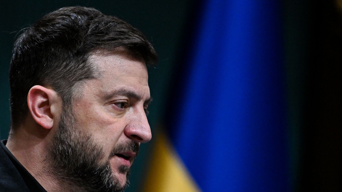 Il testo integrale del discorso di Zelensky all'Ucraina dopo la lettura dei 28 punti del piano di pace di Trump