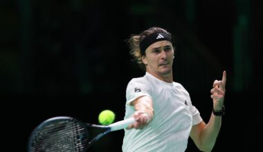 Coppa Davis, Germania-Spagna semifinale: orario, partite