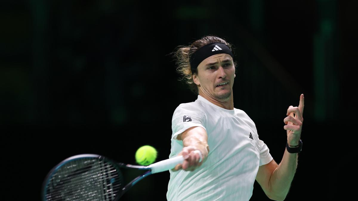 Coppa Davis, Germania-Spagna semifinale: orario, partite