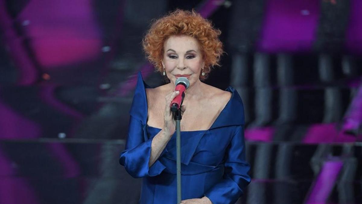 È morta Ornella Vanoni, la cantante aveva 91 anni