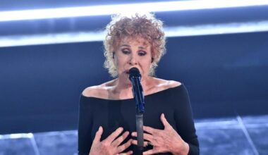 Le reazioni alla morte di Ornella Vanoni, Fabio Fazio: «Non ero pronto». Littizzetto: «Tesora mia adorata»