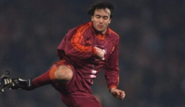 Abel Balbo, intervista: "Ho cresciuto Totti, il rapporto con Zeman e l'Inter""