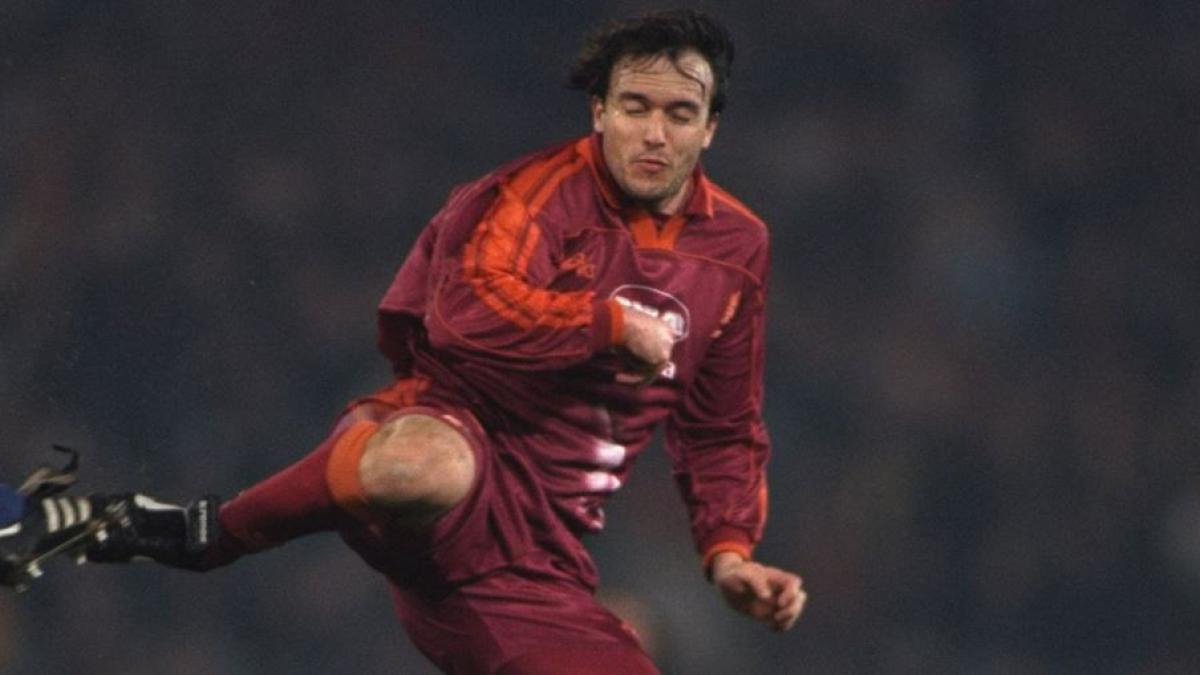 Abel Balbo, intervista: "Ho cresciuto Totti, il rapporto con Zeman e l'Inter""