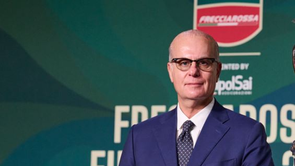 Umberto Gandini: «Il basket italiano cresce con i talenti, la tv della Lega un modello per calcio»