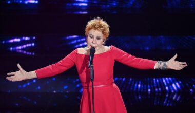 Ornella Vanoni, una malinconica diva moderna che non si ritirò mai. Strehler e Paoli, storie dolorose