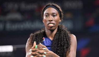 Paola Egonu: «Vorrei un figlio ma poi devi stare ferma e non sai se tornerai in campo a quel livello. Per un uomo è diverso»