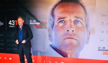 Torino Film Festival 2025, il cinema delle Stelle: da Spike Lee a Sergio Castellitto, da Dolph Lundgren ad Antonio Banderas