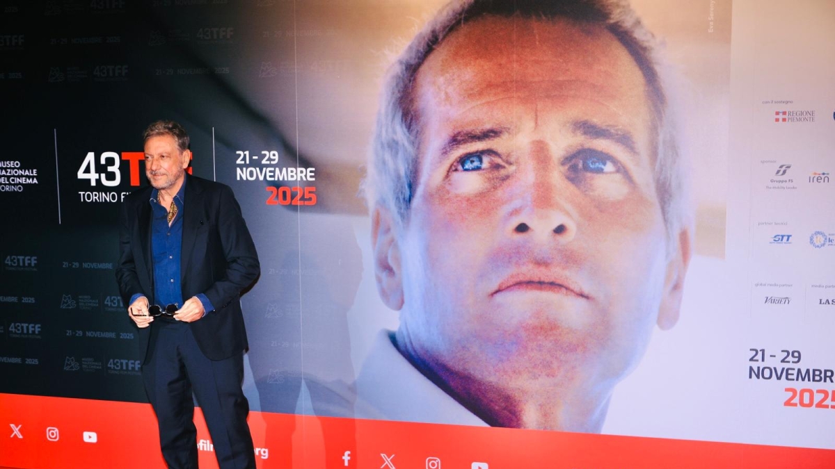 Torino Film Festival 2025, il cinema delle Stelle: da Spike Lee a Sergio Castellitto, da Dolph Lundgren ad Antonio Banderas