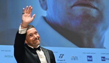 Antonio Banderas: «La mia vita stravolta dopo l'infarto»