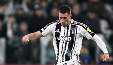 LIVE Alle 18 Fiorentina-Juve: Kean contro Vlahovic. Anche Fagioli e Kelly dal 1' - La Gazzetta dello Sport