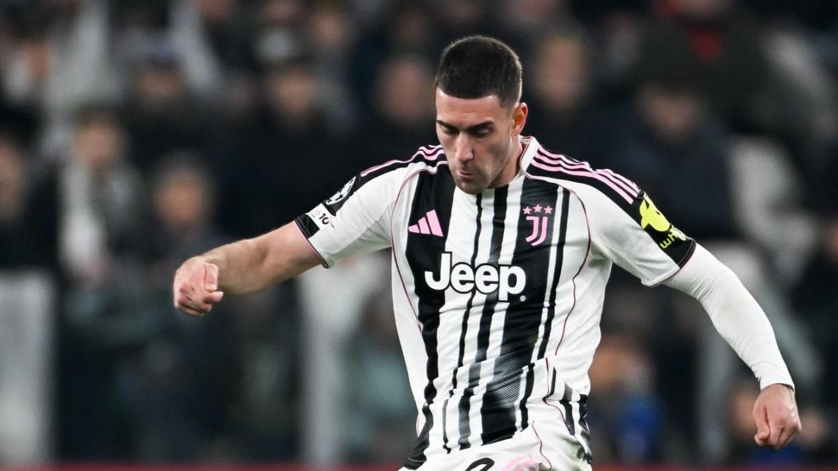 LIVE Alle 18 Fiorentina-Juve: Kean contro Vlahovic. Anche Fagioli e Kelly dal 1' - La Gazzetta dello Sport