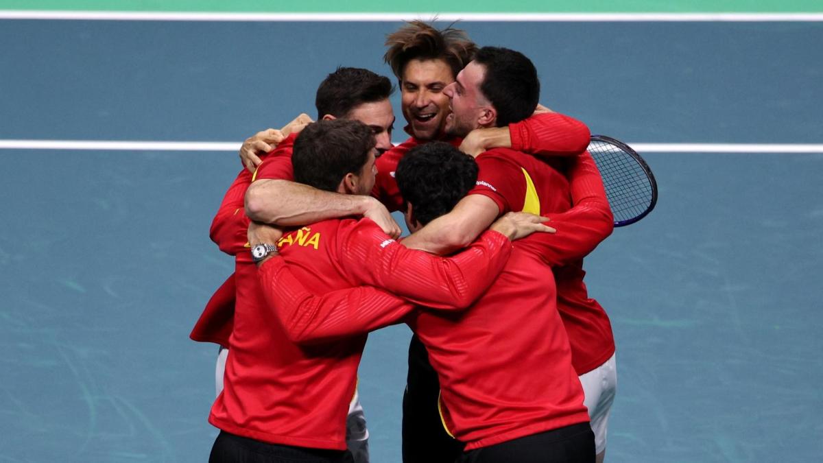 Munar, Granollers e...: Italia-Spagna di Davis, tutto sugli avversari
