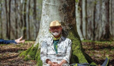 Franco Berrino: «Cibi naturali e macrobiotici: tutti i segreti della longevità per mantenerci anche in salute»