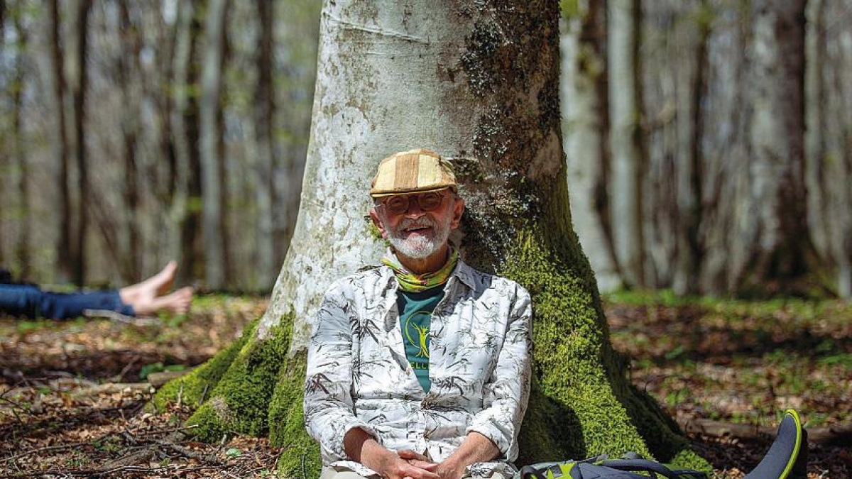 Franco Berrino: «Cibi naturali e macrobiotici: tutti i segreti della longevità per mantenerci anche in salute»