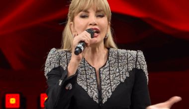 «Ballando con le stelle», serata lacrimosa ma vera. Le pagelle: il riscatto di Magnini (voto 8), D'Urso litigiosa (5)