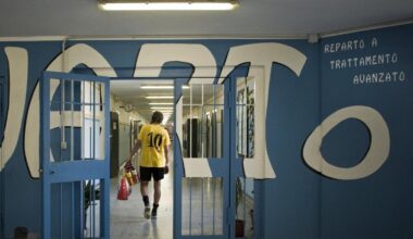 Il derby nel carcere di Bollate: come si vedrà Inter-Milan