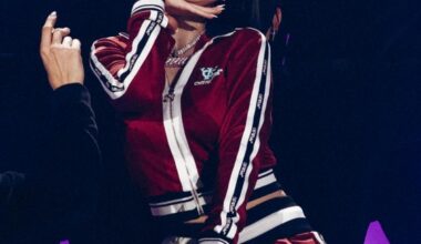 Anna, al via il tour fra glitter, ospiti e commozione