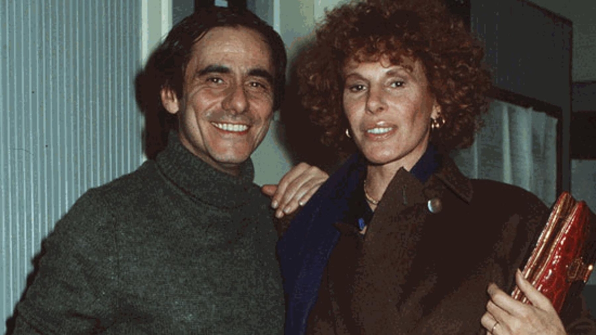 Roberto Vecchioni rivela: «Ornella Vanoni chiamava mia moglie ogni sera, dopo la morte di nostro figlio, e le diceva: "A me il dolore non fa paura, voglio sentire il tuo e calmarlo"»