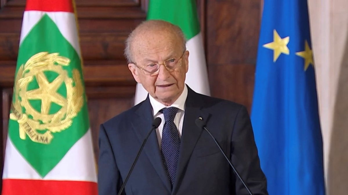 Morto Maurizio Sella, ha guidato la banca per sessant'anni