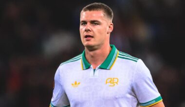 Roma-Napoli, le formazioni ufficiali: Gasperini punta su Ferguson, Conte conferma Lang - La Gazzetta dello Sport