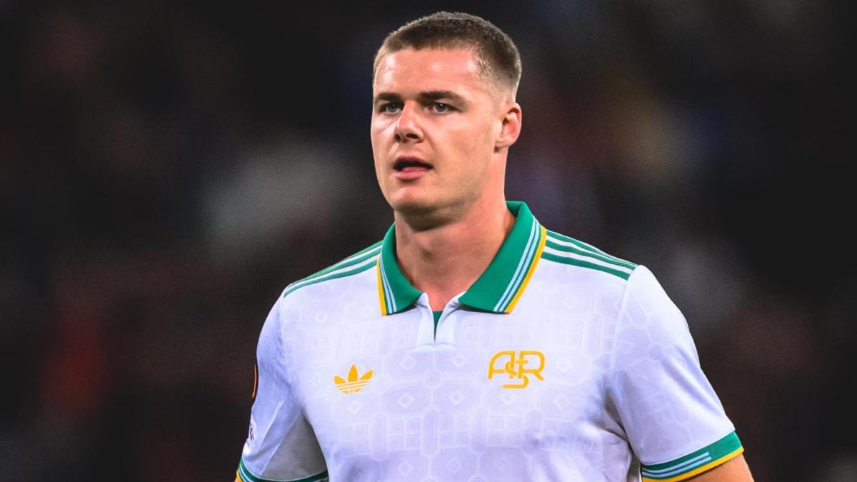 Roma-Napoli, le formazioni ufficiali: Gasperini punta su Ferguson, Conte conferma Lang - La Gazzetta dello Sport