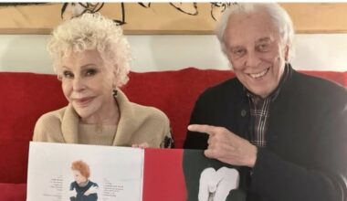 Mario Lavezzi e l'ultimo saluto a Ornella Vanoni: «Io e Renato Zero davanti al letto, sembrava che dormisse»