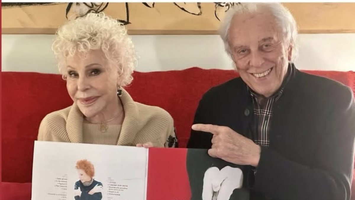 Mario Lavezzi e l'ultimo saluto a Ornella Vanoni: «Io e Renato Zero davanti al letto, sembrava che dormisse»