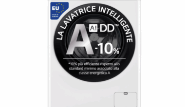 Migliori lavatrici: da Samsung a LG, ecco le offerte del Black Friday 2025 - La Scelta Giusta
