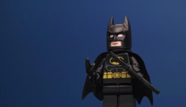 L'effetto Batman che fa diventare altruisti lo studio italiano