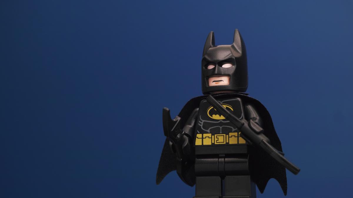 L'effetto Batman che fa diventare altruisti lo studio italiano