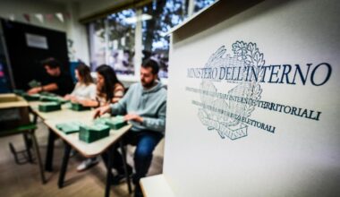 Affluenza elezioni regionali in Veneto 2025: alle 12 ha votato il 10,10 per cento